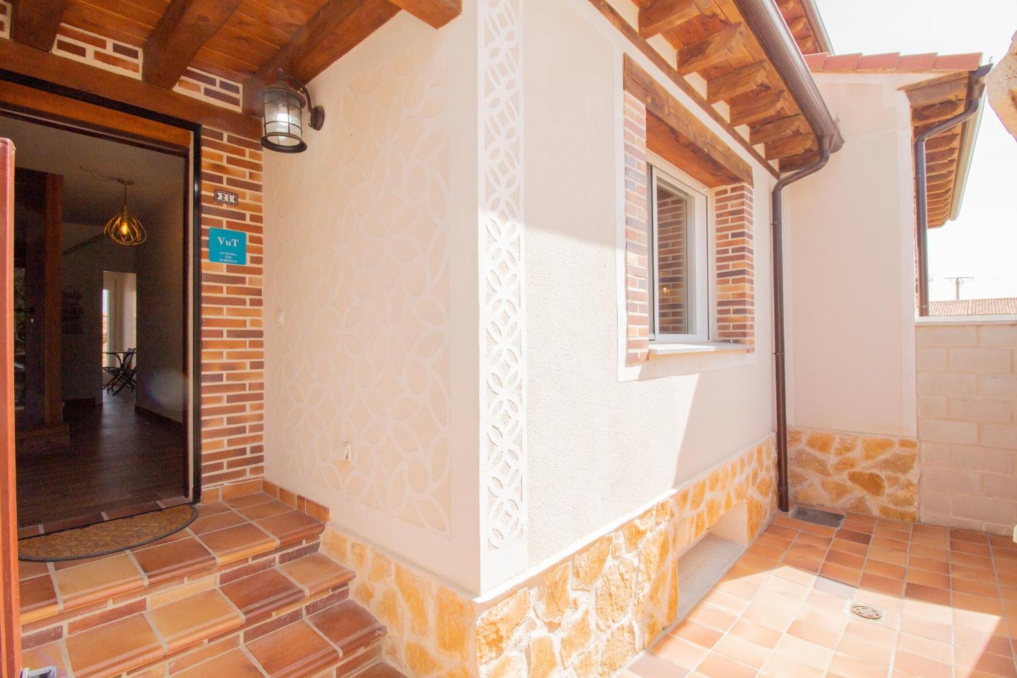 Natillas Con V Holiday home *