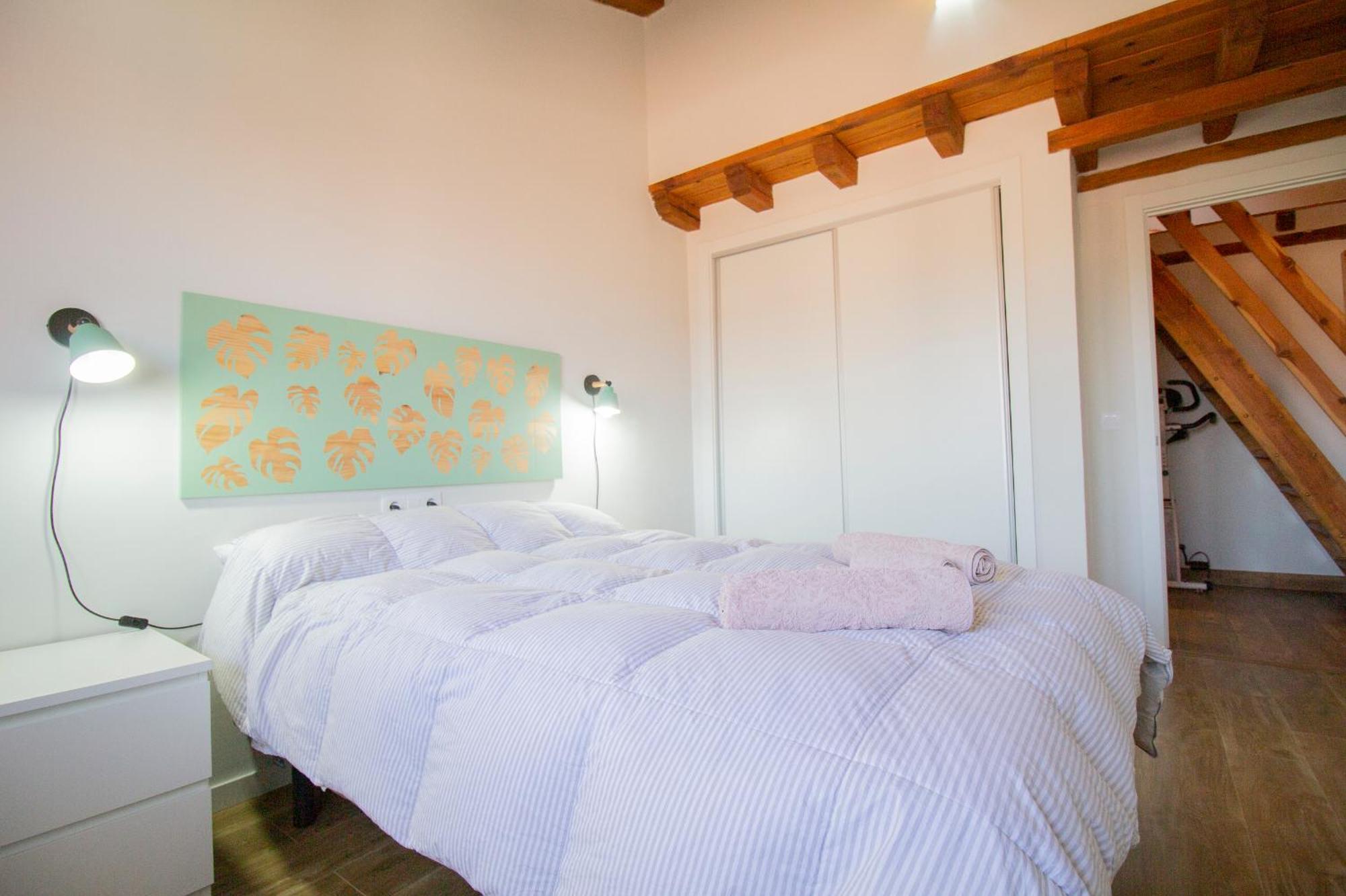 Natillas Con V Holiday home