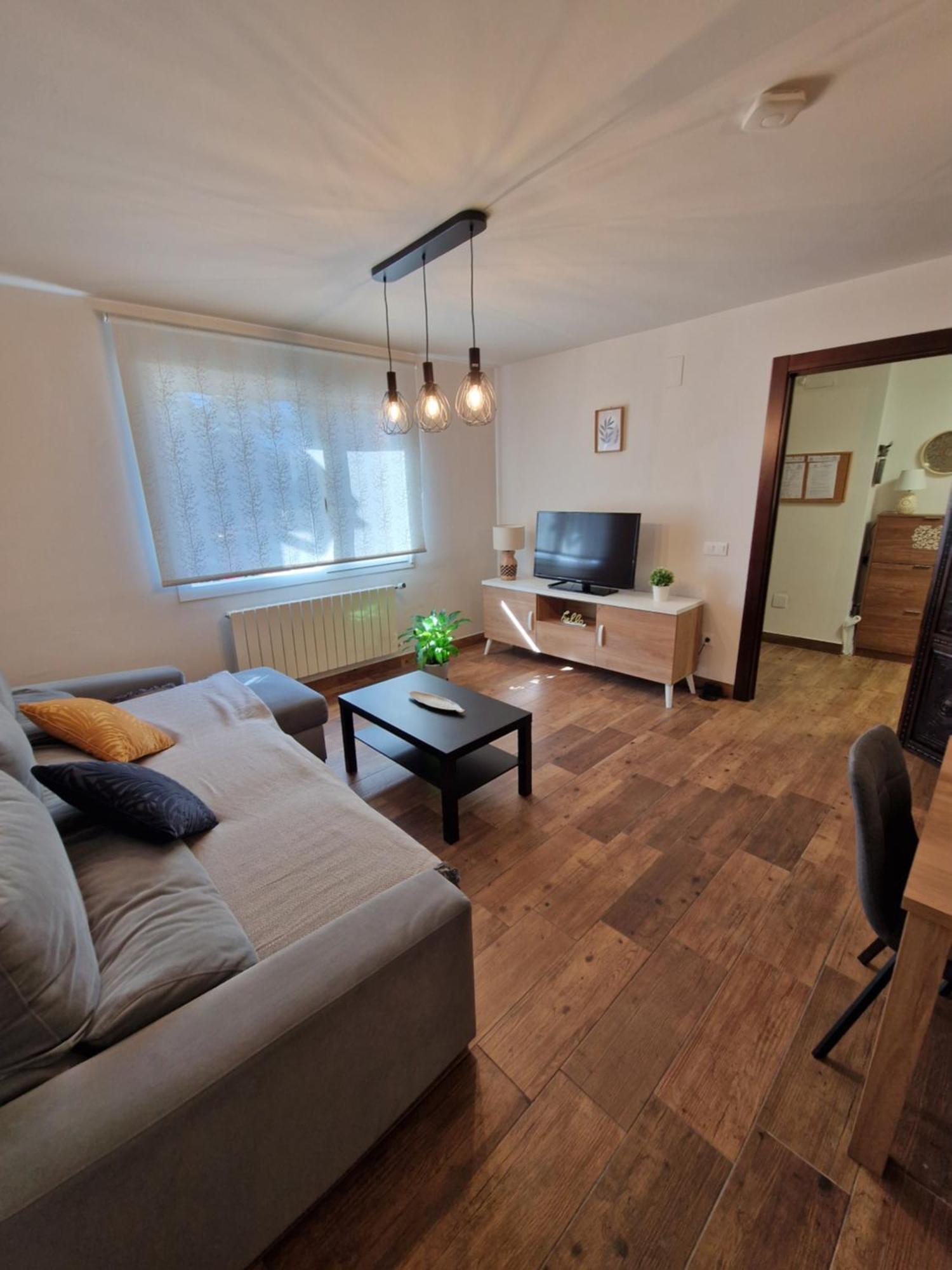 Natillas Con V Holiday home