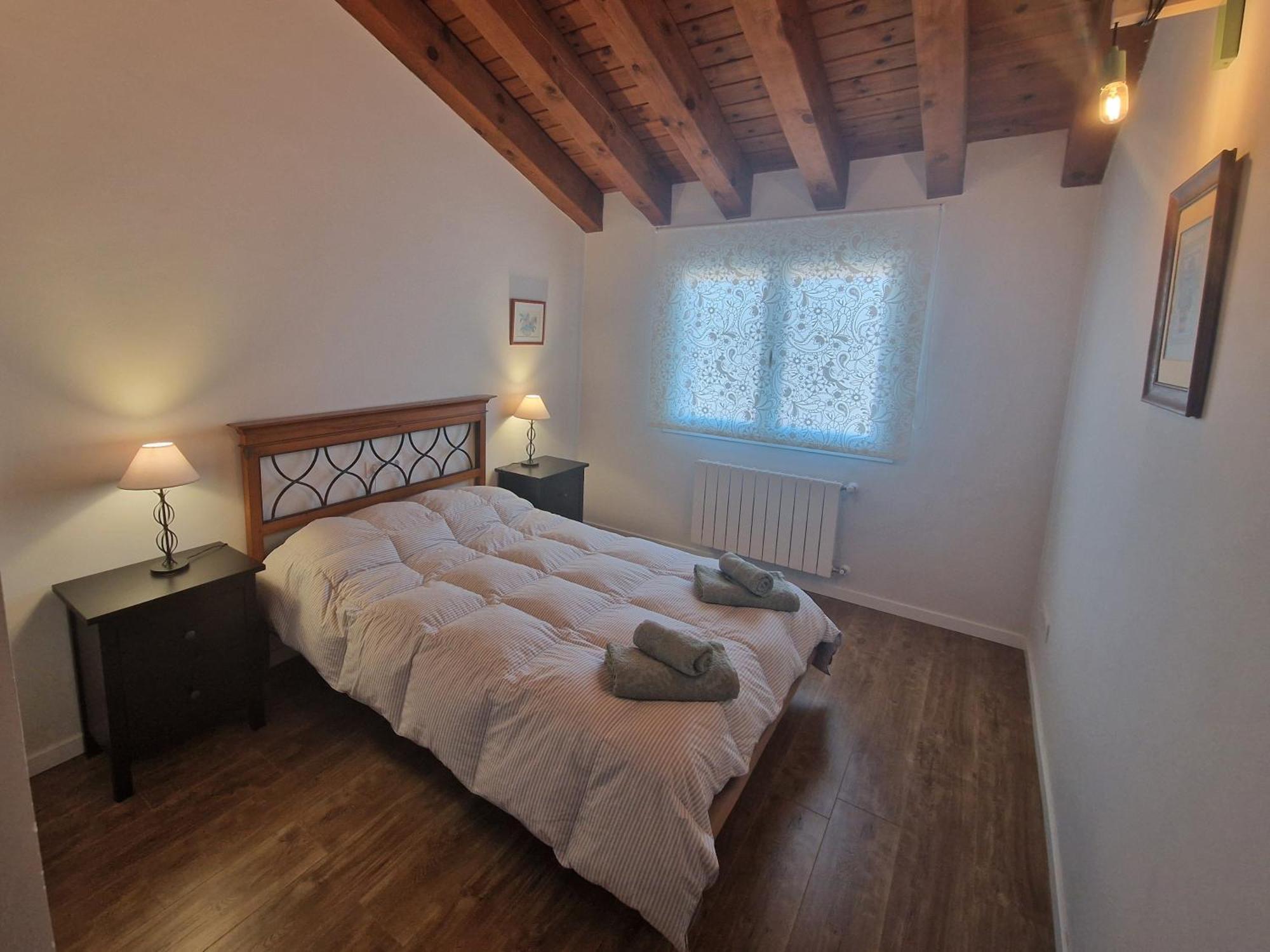 Holiday home Natillas Con V Martin Miguel
