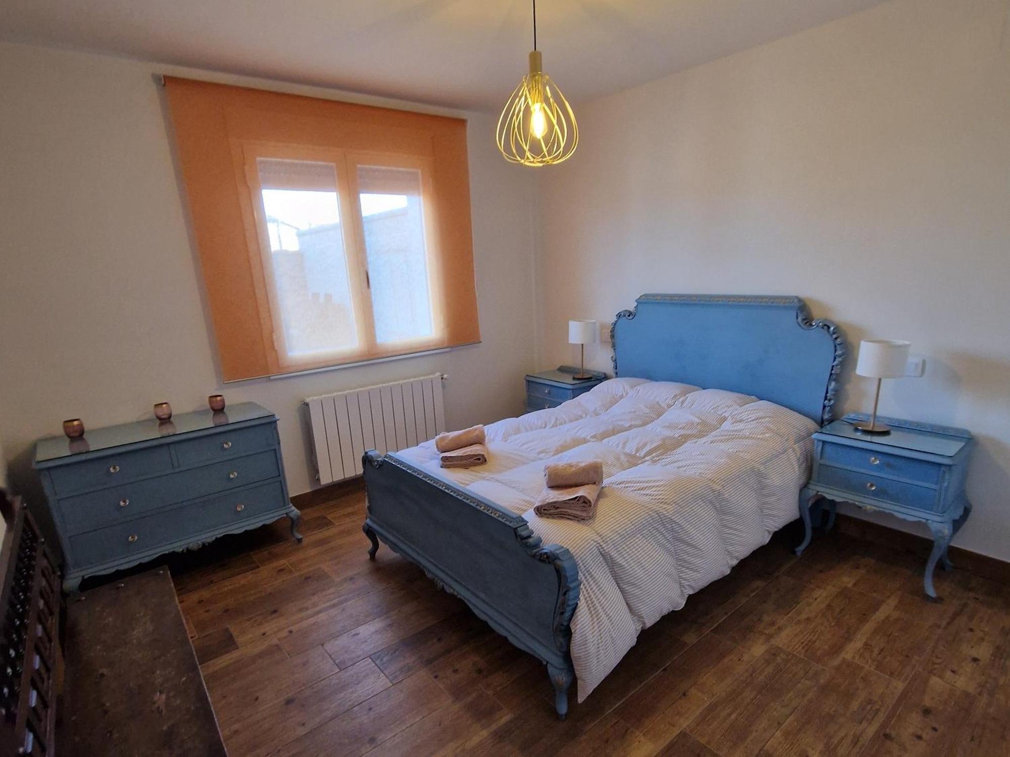 Holiday home Natillas Con V