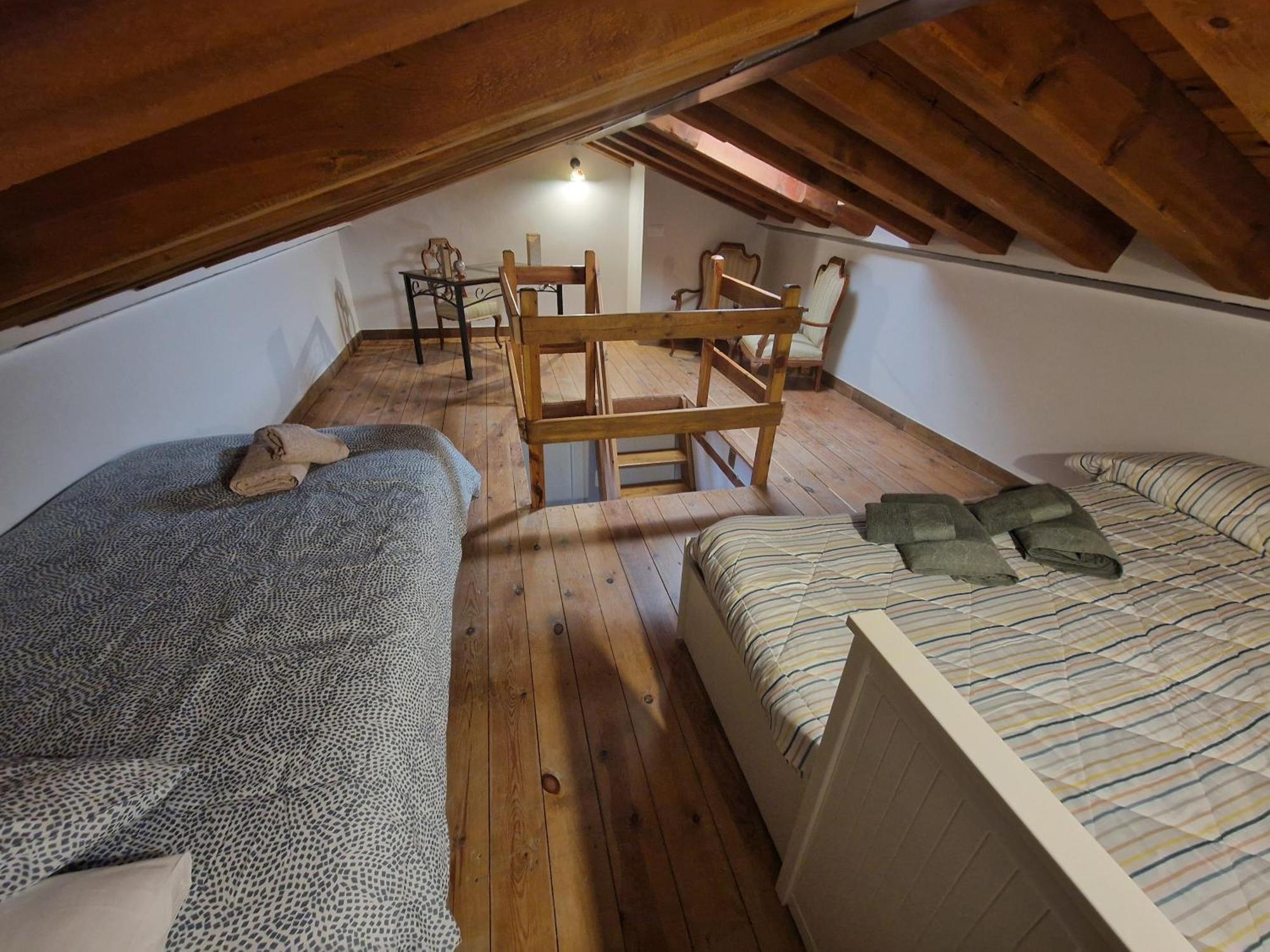 Natillas Con V Holiday home
